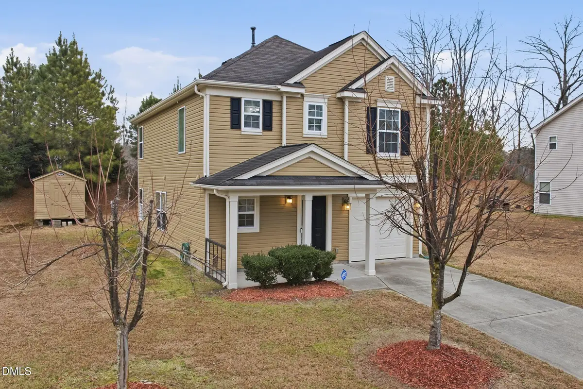 608 Chalcedony Court, Durham, NC 27703 - Image #1