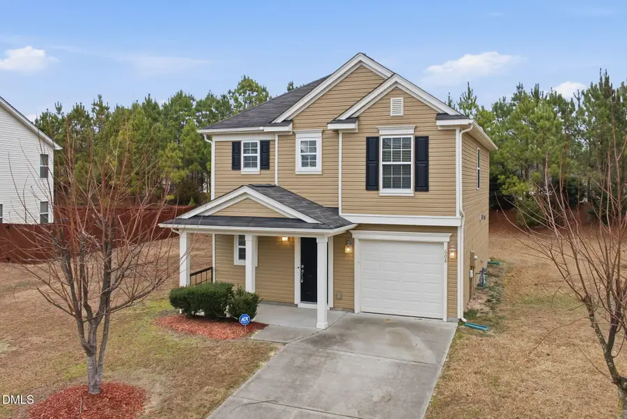 608 Chalcedony Court, Durham, NC 27703 - Image #3
