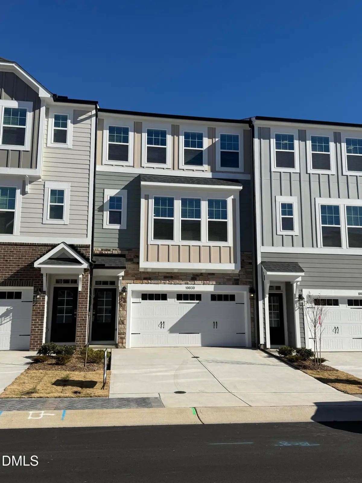 10030 Secluded Garden Drive Road #192, Apex, NC 27523 - Image #1