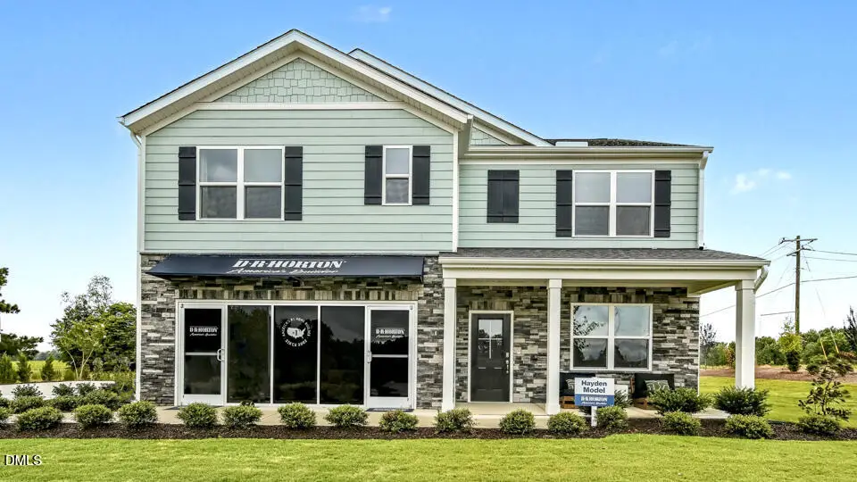 208 Lightfoot Lane, Hillsborough, NC 27278 - Image #1