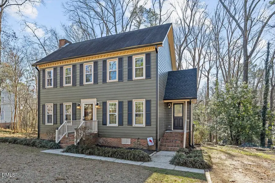 7120 Asheway Drive, Holly Springs, NC 27540 - Image #2