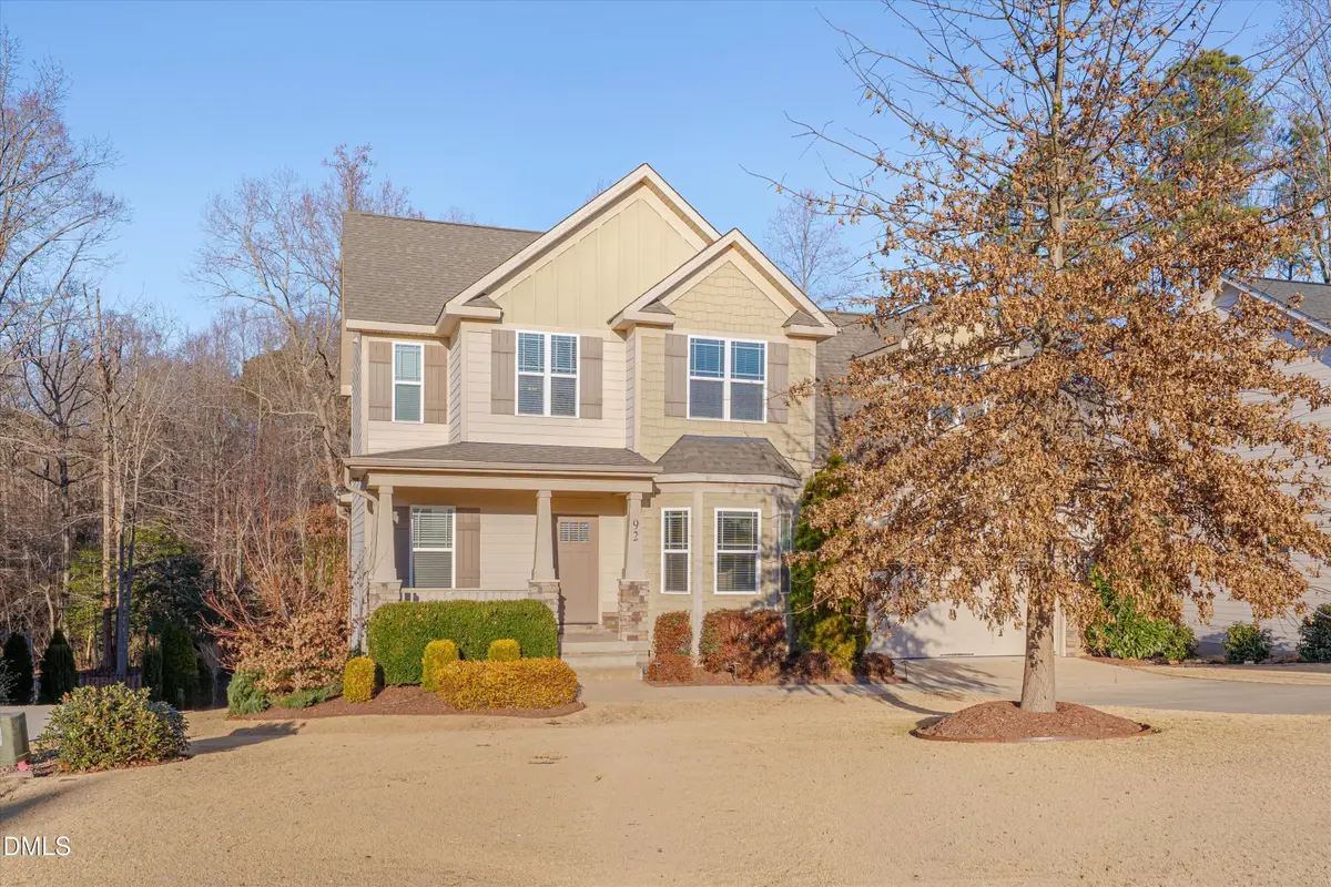 92 Dandy Flush Court, Garner, NC 27529 - Image #1