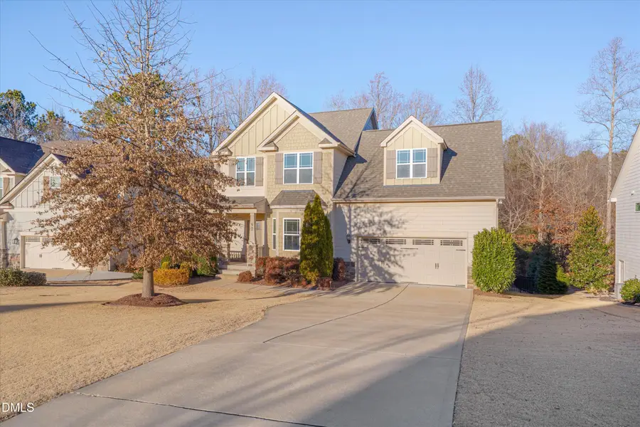 92 Dandy Flush Court, Garner, NC 27529 - Image #3