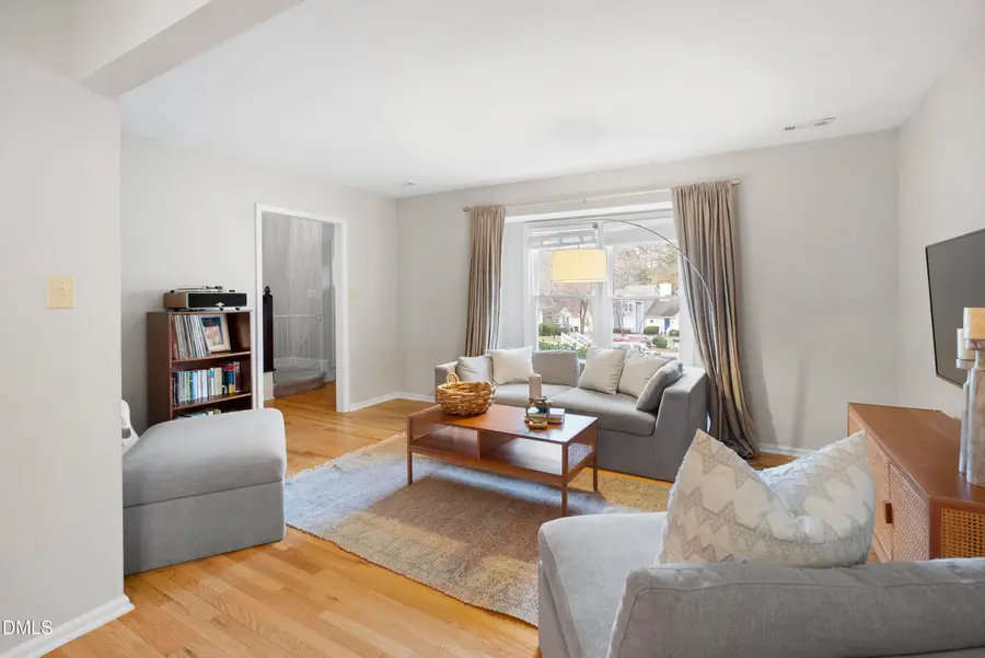 1515 Hemphill Drive, Raleigh, NC 27609 - Image #3