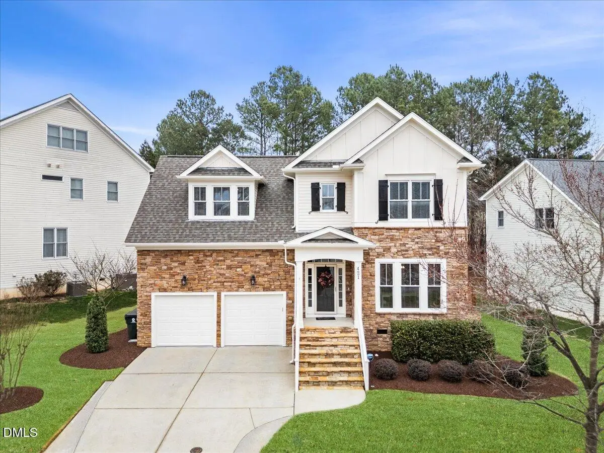 421 Edgepine Drive, Holly Springs, NC 27540 - Image #1