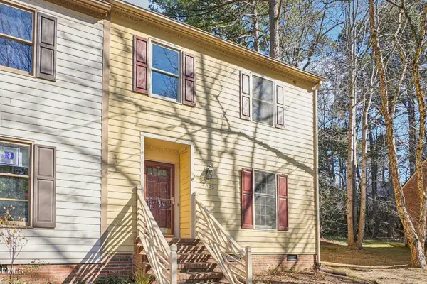 3305 Coachmans Way, Durham, NC 27705