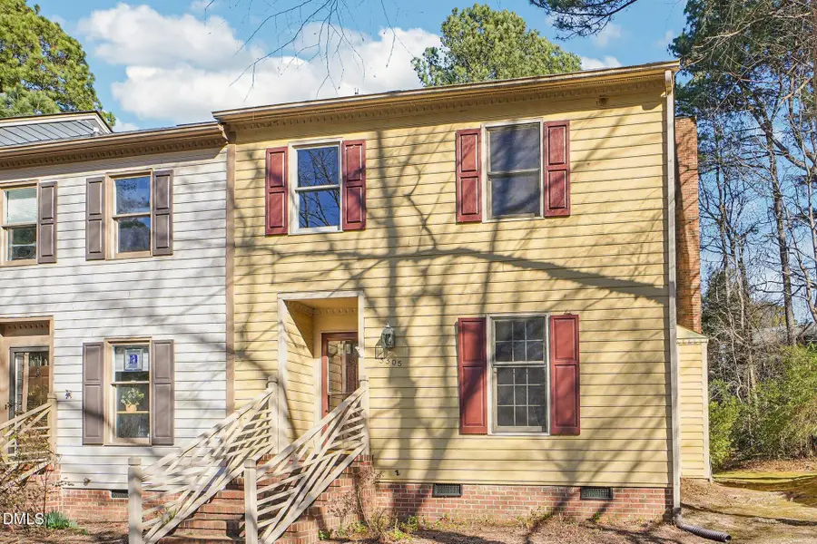 3305 Coachmans Way, Durham, NC 27705 - Image #2