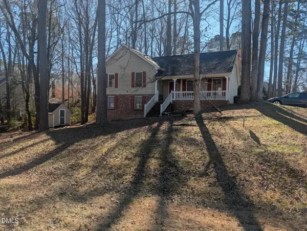 101 Oxford Circle, Knightdale, NC 27545