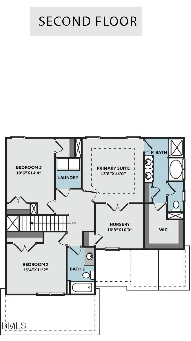 690 Husketh Road, Youngsville, NC 27596 - Image #2