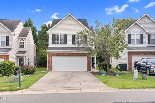 5512 Grand Traverse Drive, Raleigh, NC 27604