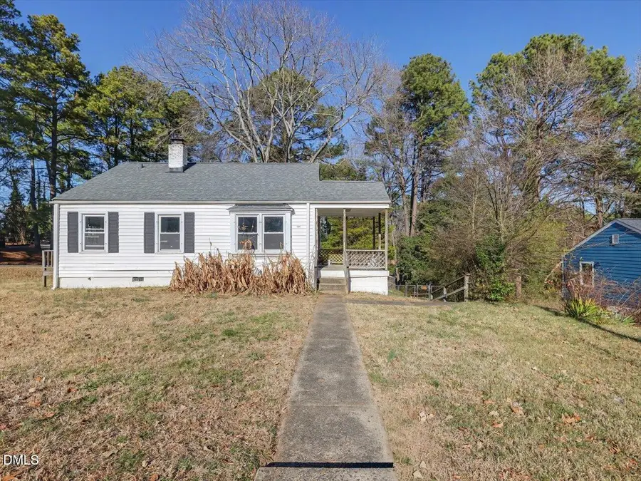 1501 Fairfax Road, Durham, NC 27701 - Image #2