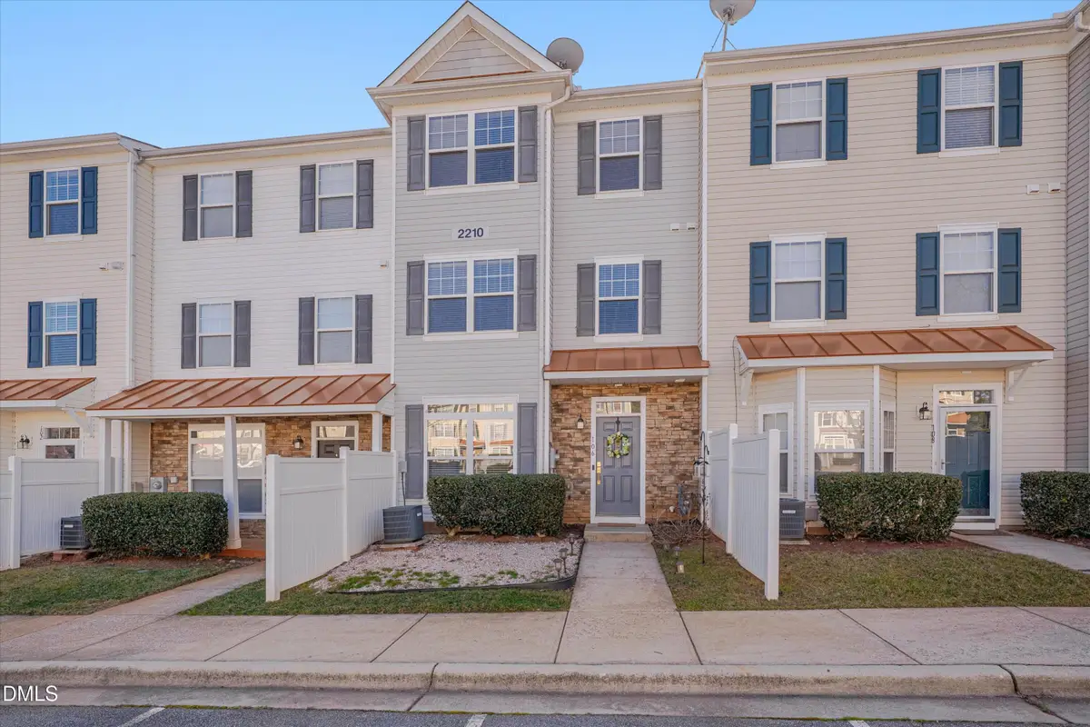 2210 Raven Road #106, Raleigh, NC 27614 - Image #1