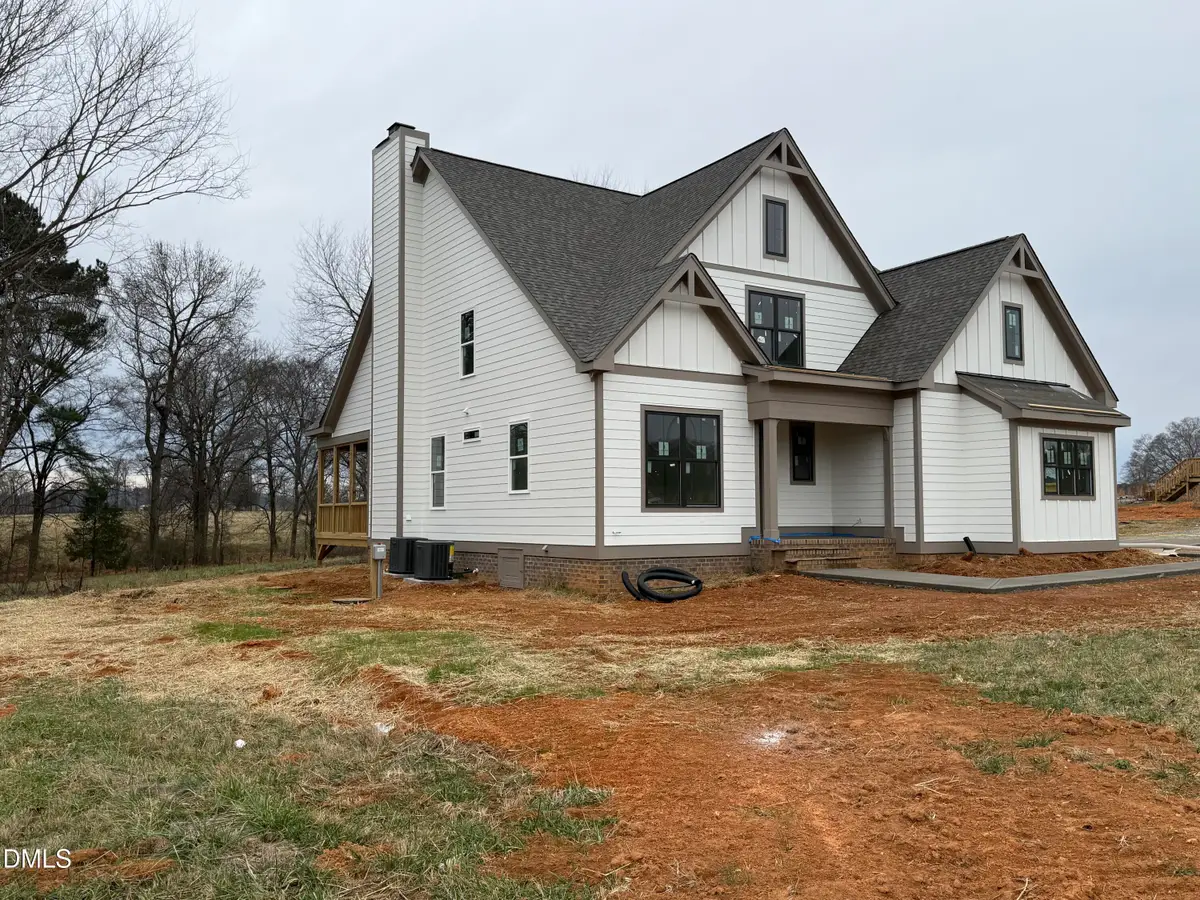 5545 Silk Hope Gum Springs Road, Siler City, NC 27344 - Image #1