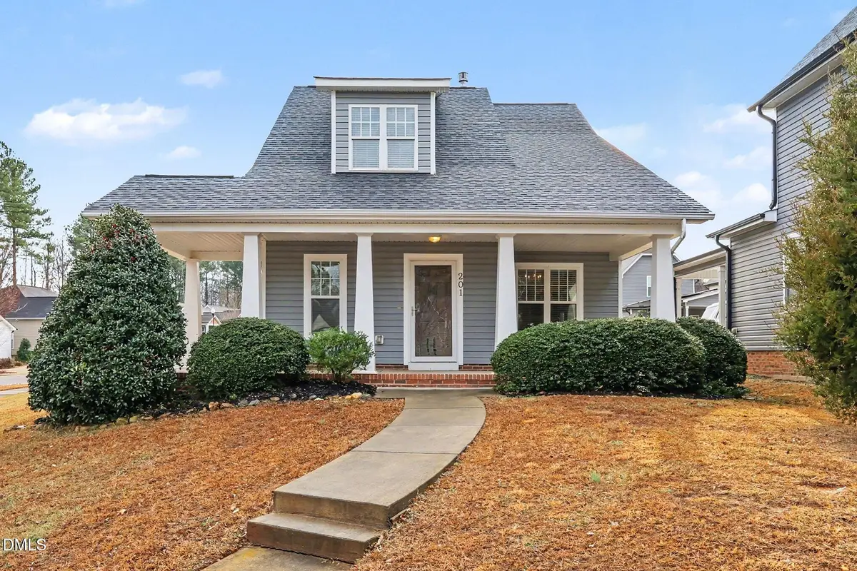201 Kipling Drive, Oxford, NC 27565 - Image #1