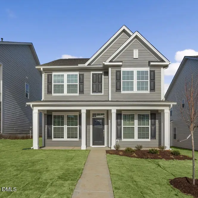 721 James J Freeland Memorial Drive, Hillsborough, NC 27278 - Image #1