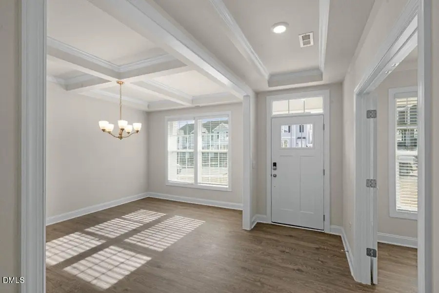 729 James J Freeland Memorial Drive, Hillsborough, NC 27278 - Image #2