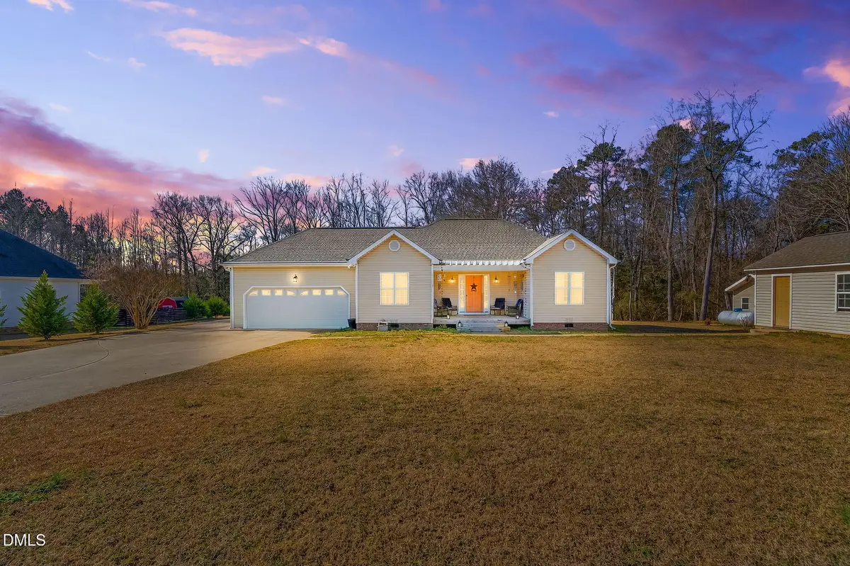 8712 Clear Pool Lane, Willow Spring, NC 27592 - Image #1