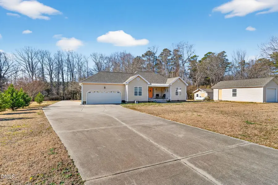 8712 Clear Pool Lane, Willow Spring, NC 27592 - Image #3