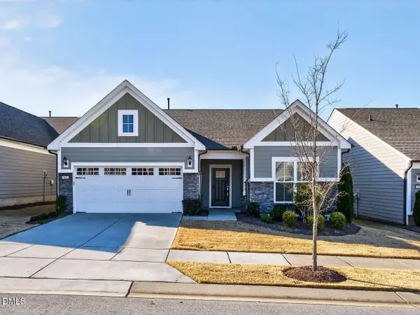 928 Del Webb Manor Avenue, Wake Forest, NC 27587
