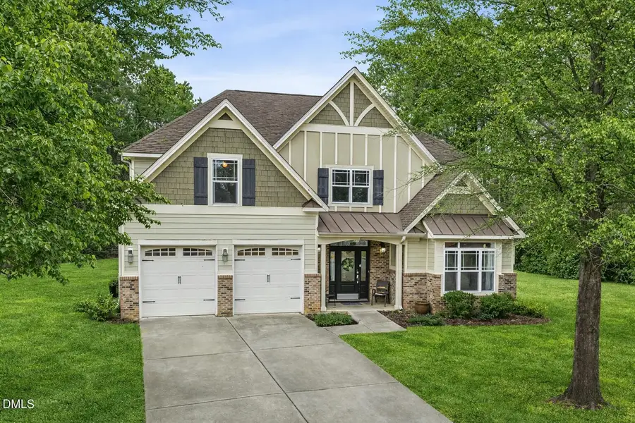 232 Fawn Hill Court, Garner, NC 27529 - Image #2