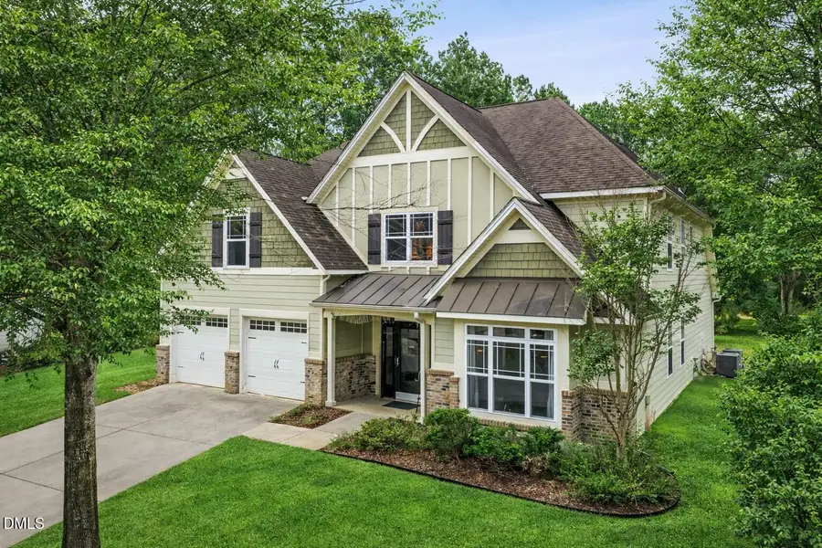 232 Fawn Hill Court, Garner, NC 27529 - Image #3