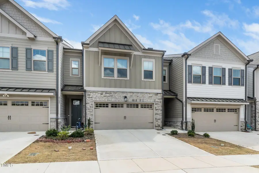 2129 Mars Hill Lane, Apex, NC 27502 - Image #2