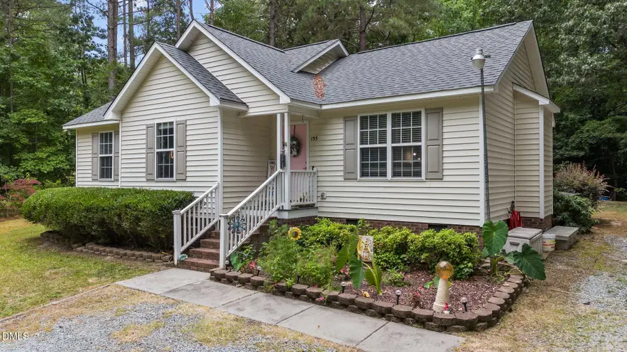 155 Hilltop Drive, Four Oaks, NC 27524 - Image #2