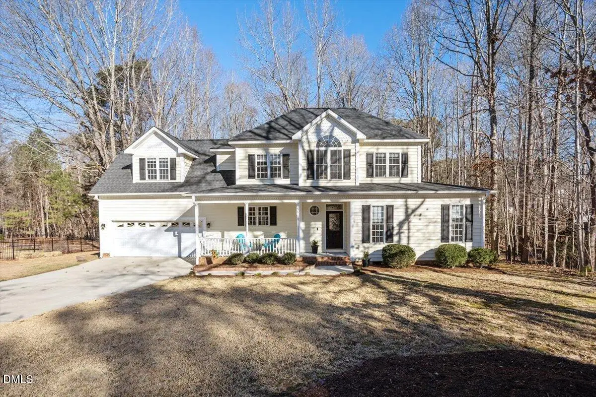 56 Normandy Drive, Clayton, NC 27527 - Image #1