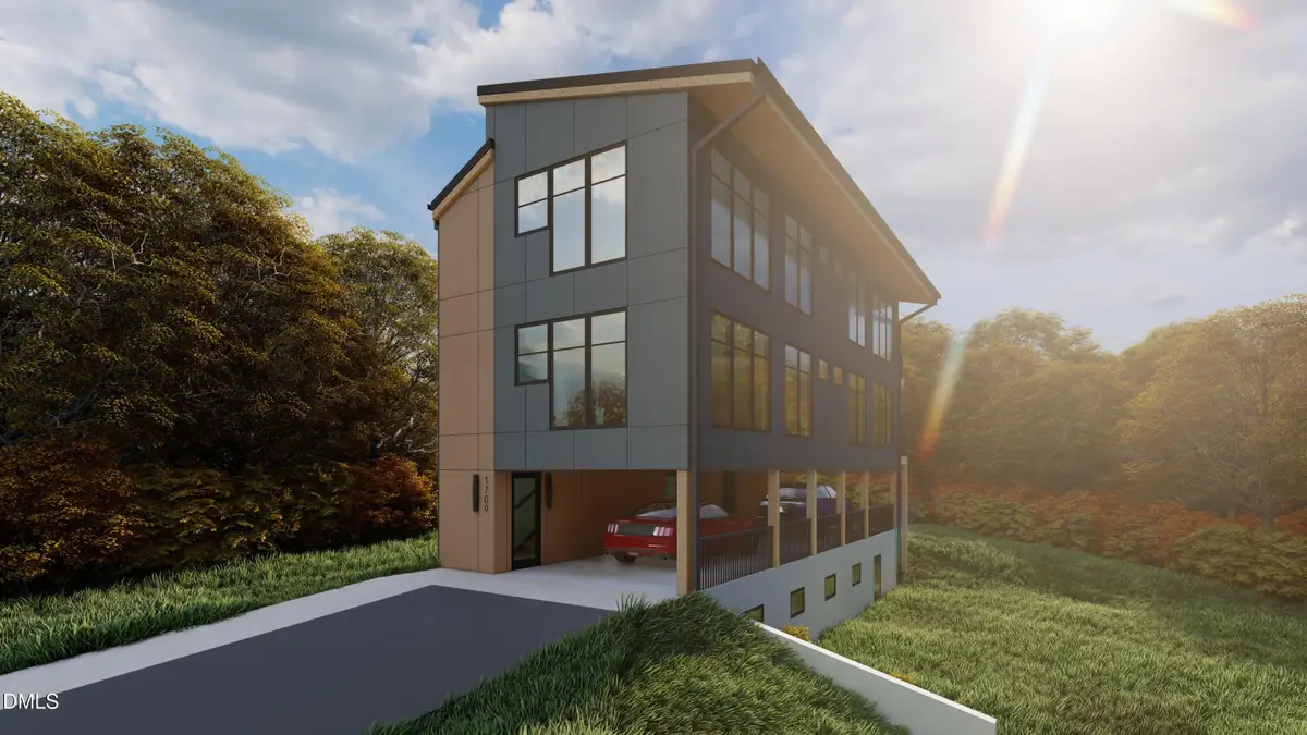 1709 Evergreen Avenue, Raleigh, NC 27603 - Image #1