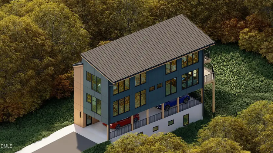 1709 Evergreen Avenue, Raleigh, NC 27603 - Image #2