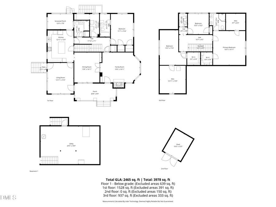 316 Angier Road, Fuquay Varina, NC 27526 - Image #2