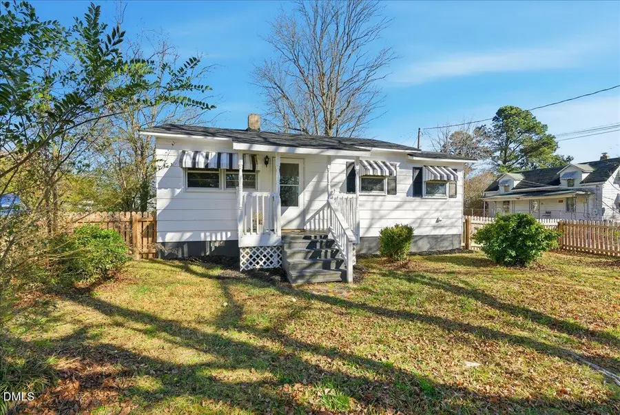 208 Person Street, Oxford, NC 27565 - Image #2