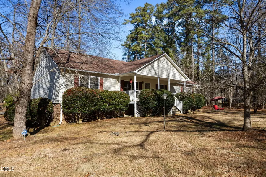 4701 Old Greensboro Road, Chapel Hill, NC 27516 - #2