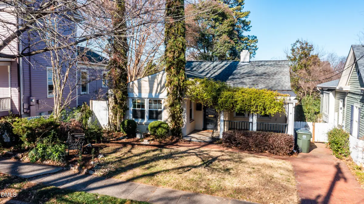 610 Devereux Street, Raleigh, NC 27605 - Image #1