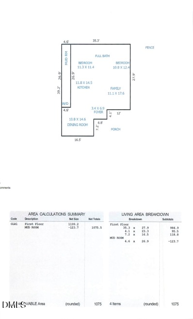 610 Devereux Street, Raleigh, NC 27605 - Image #2