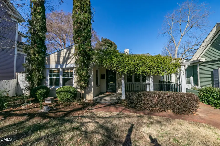 610 Devereux Street, Raleigh, NC 27605 - Image #3