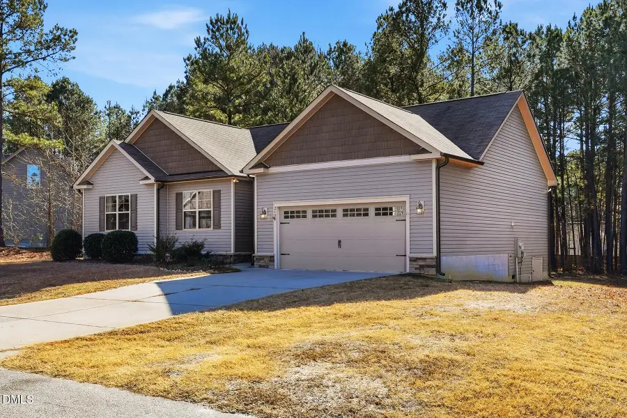 240 N Ridge Drive, Louisburg, NC 27549 - Image #3