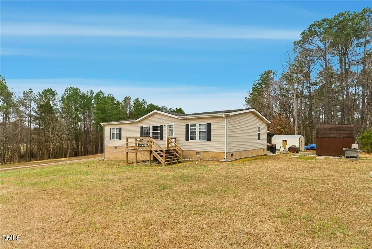 152 Leisure Lane, Manson, NC 27553 - Image #1