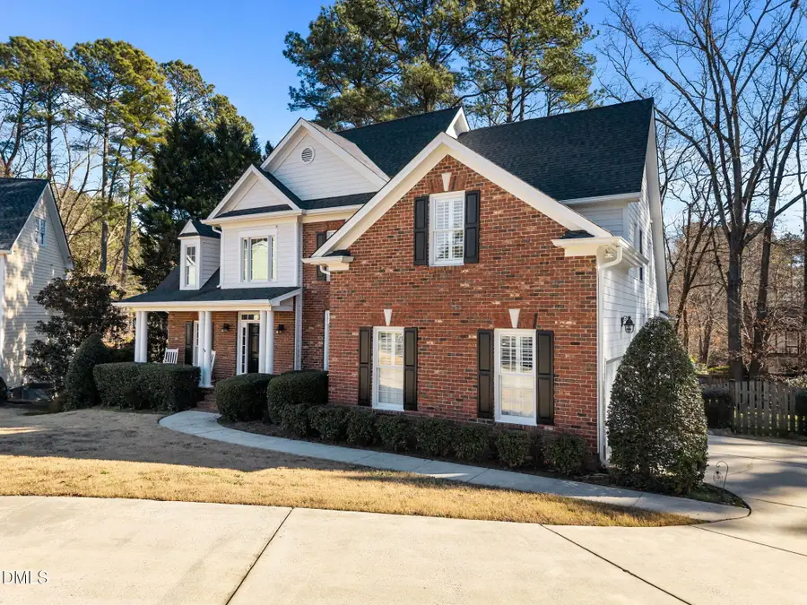 13 Morgans Ridge Lane, Durham, NC 27707 - Image #3