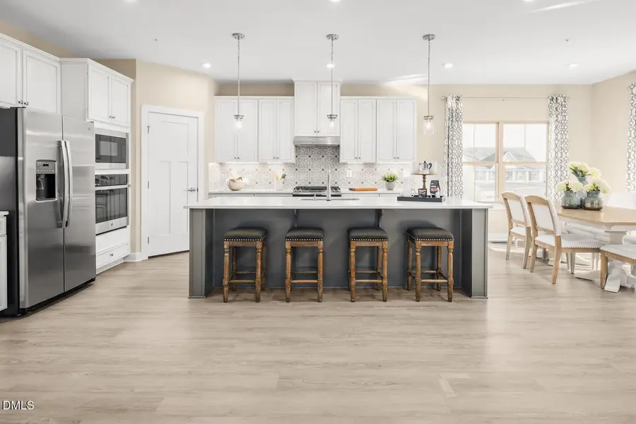 877 Walker Ridge Way, Willow Spring, NC 27592 - Image #3