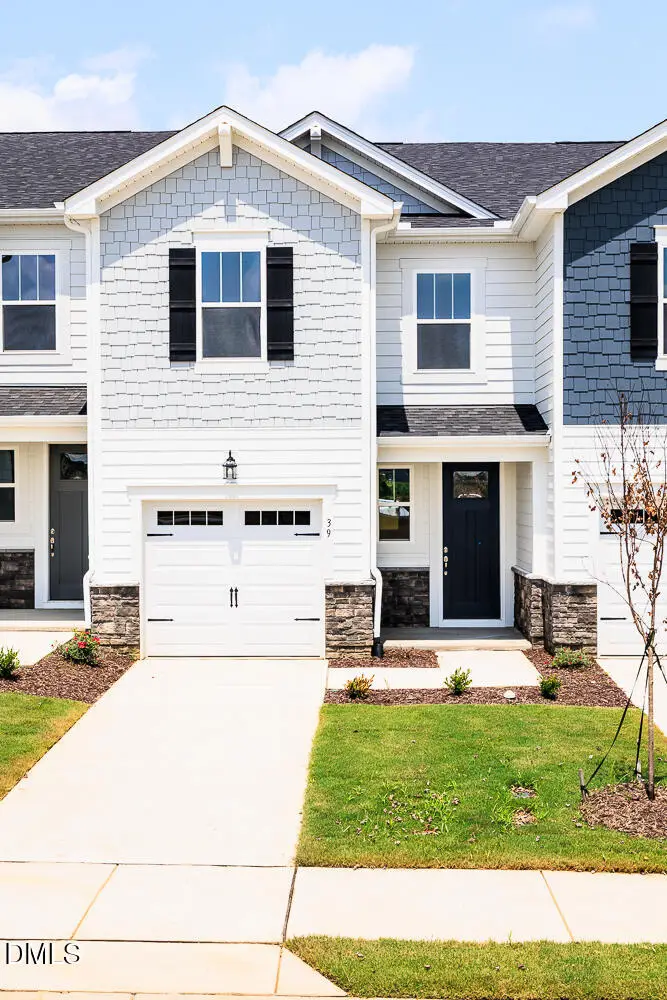 39 Silver Pine Drive, Angier, NC 27501 - Image #2