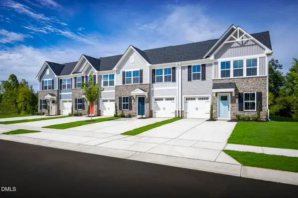 652 Pasture Ridge Road, Raleigh, NC 27603