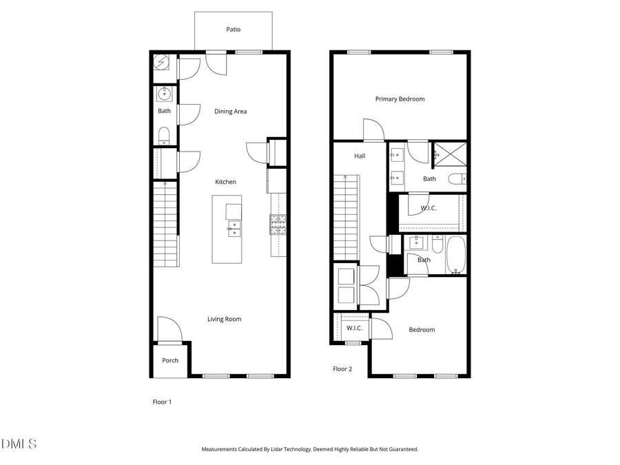 2475 Tonoloway Drive, Raleigh, NC 27610 - Image #2