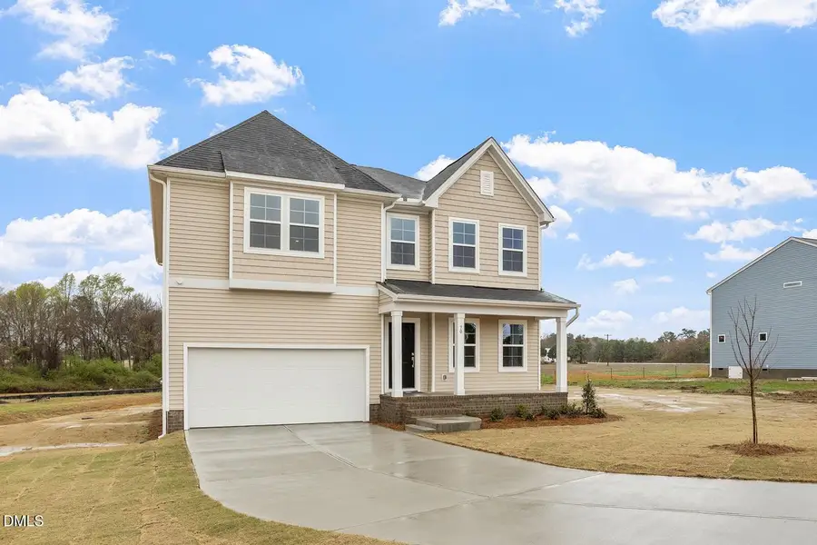 70 Alice Trace Place #32, Angier, NC 27501 - #2