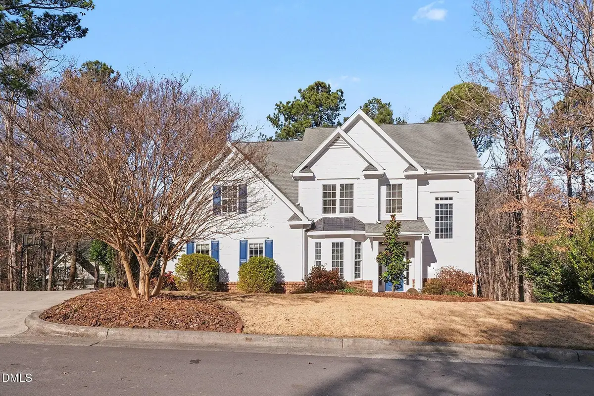 29 Chestnut Bluffs Lane, Durham, NC 27713 - Image #1