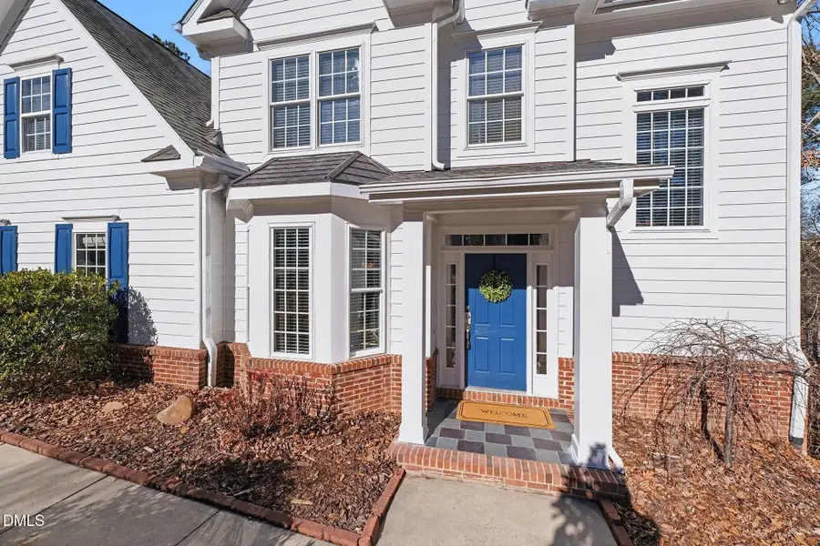 29 Chestnut Bluffs Lane, Durham, NC 27713 - Image #3