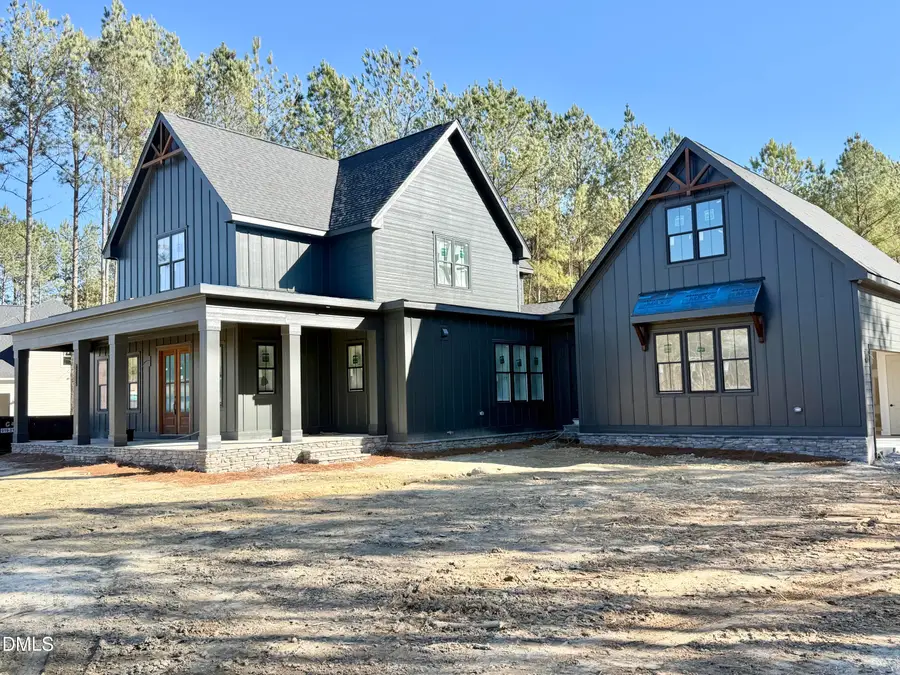 12625 Burgess Road, Middlesex, NC 27557 - Image #3