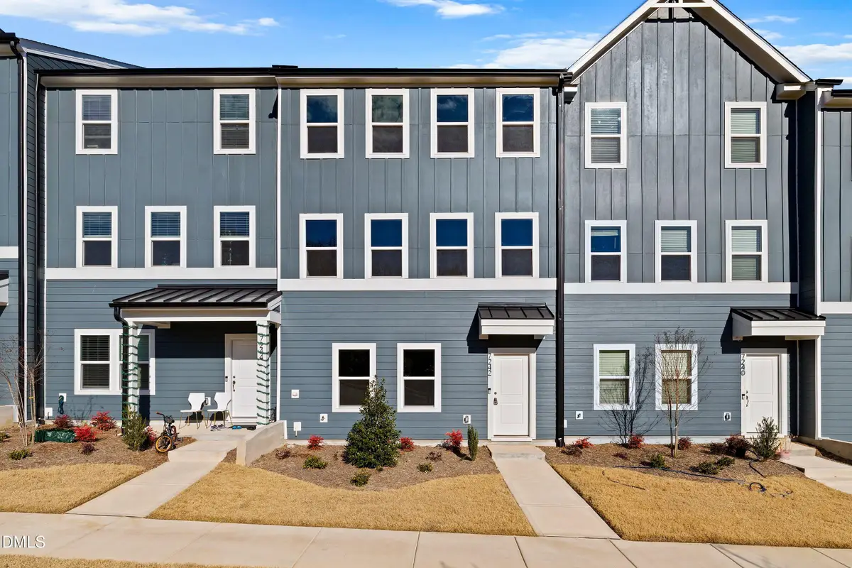 7242 Morris Acres Road, Apex, NC 27523 - Image #1