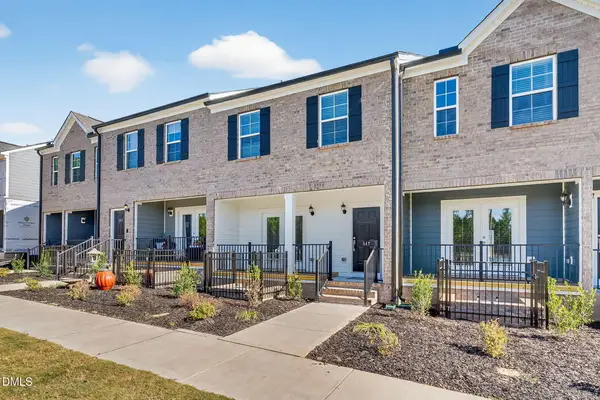 519 Forestville Road, Wake Forest, NC 27587