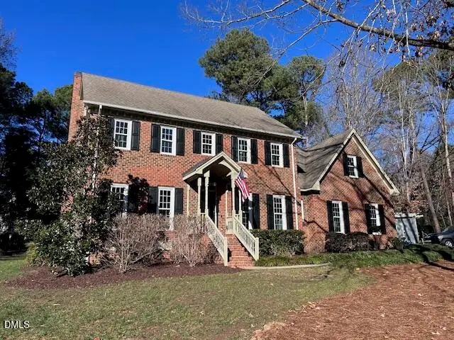 1304 Keynes Court, Raleigh, NC 27615 - Image #1
